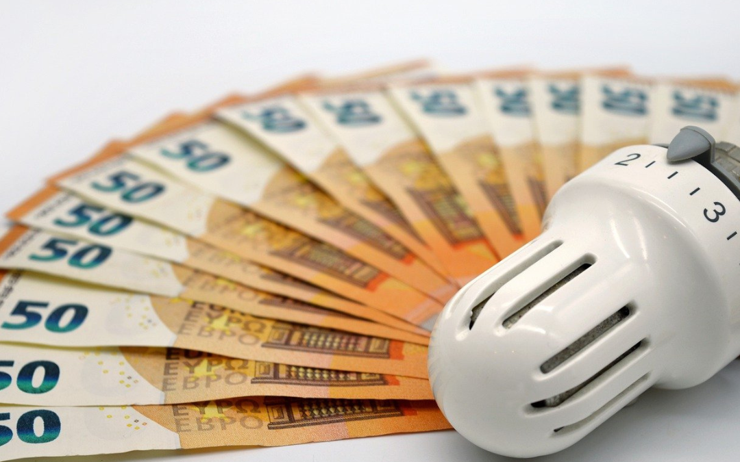 Wie du mit smarter Technik die Energiekosten im Griff behältst – und dabei dein Zuhause aufwertest